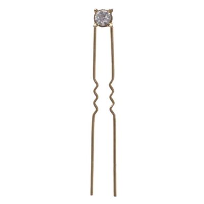 Pack of Katia Gold hairpins