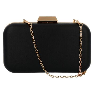 Black Daniela Party Bag