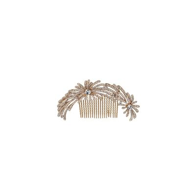 Margarida Gold Comb