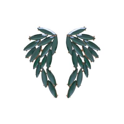 Danna Party Earrings