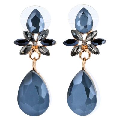 Claudia Marino Party Earrings