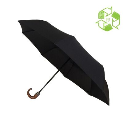 Parapluie homme compact automatique urbain