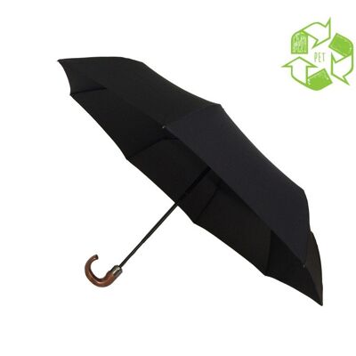Parapluie homme compact automatique urbain