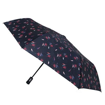 Parapluie Femme Auto Plume