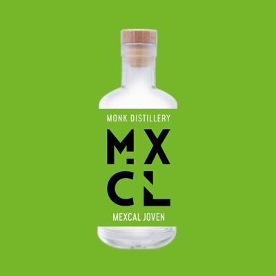 MXCL - Mexcal Joven