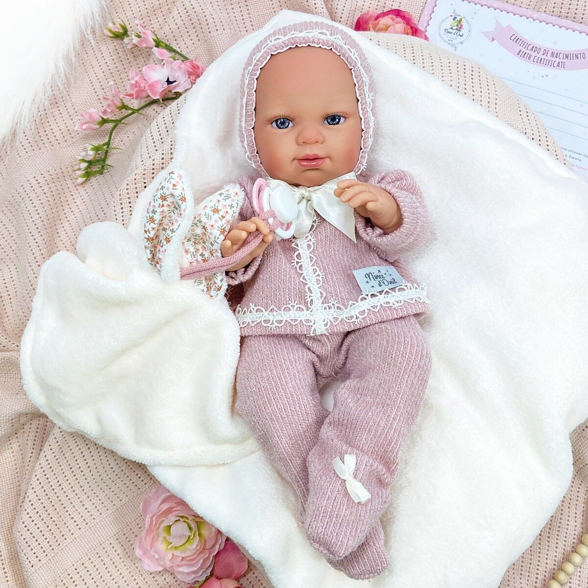 Wholesale sales reborn dolls