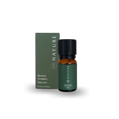 Bloom Aromamischung Bio