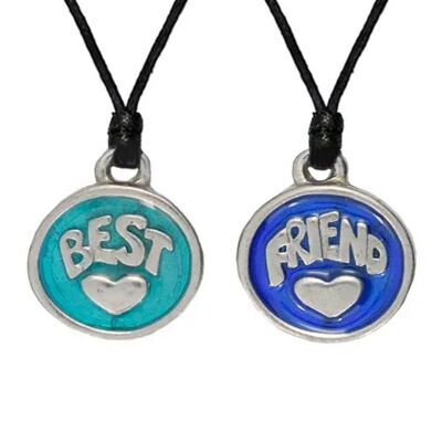Best Friends Necklace - 1