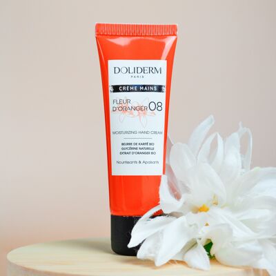 Orangenblüten-Handcreme 08 - 50ml