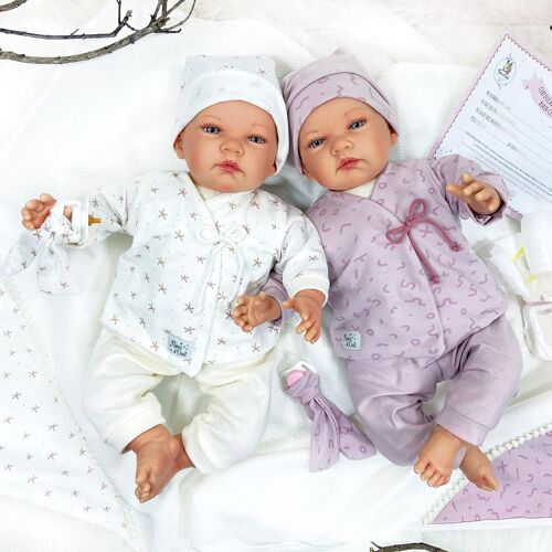 Buy wholesale PREMIUM REBORN DOLL CELIA