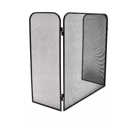 Grande Firewall Rustico 130x55cm