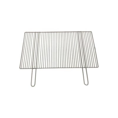 Barbecue grill 67x40 with handle