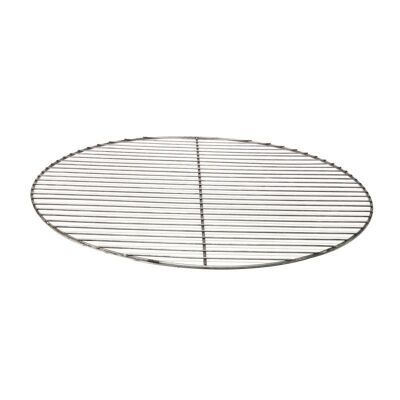 Round barbecue grill diameter 80cm