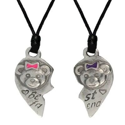 Best Friends Necklace 7