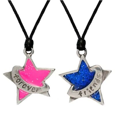 Best Friends Necklace 17