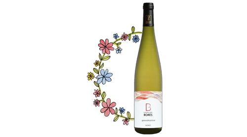 Gewurztraminer 2021