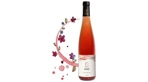 Pinot Noir Rosé