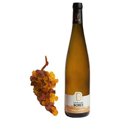 Riesling Schieferberg Late Harvest 2015