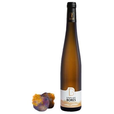 Pinot Gris Schieferberg Selección de Granos Nobles 2018 50cl