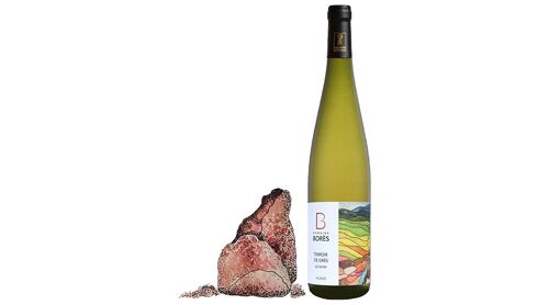 Sylvaner Terroir de Grès vieilles vignes 2019