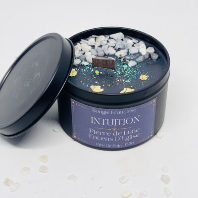 INTUITION candle
