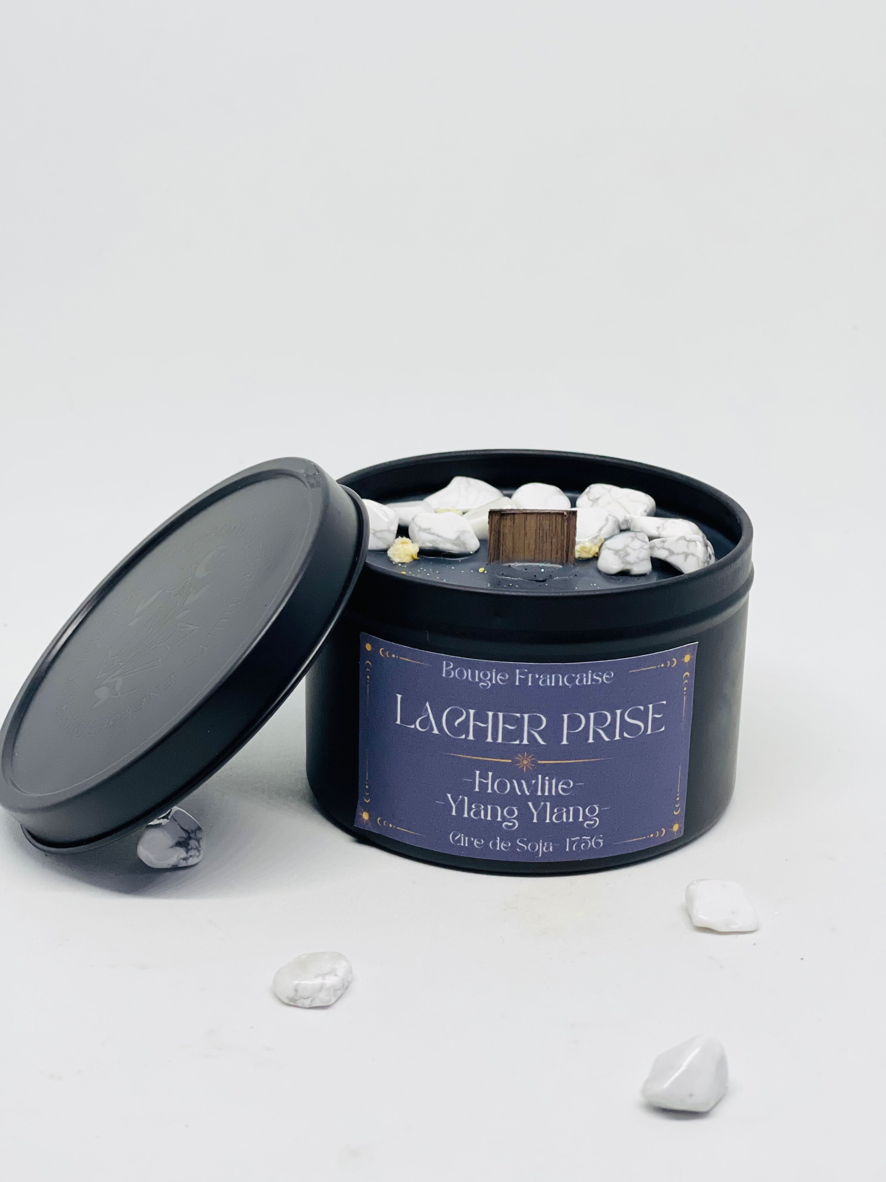 LASCIATI ANDARE Candela