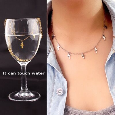 Ladies Fashion New Necklace