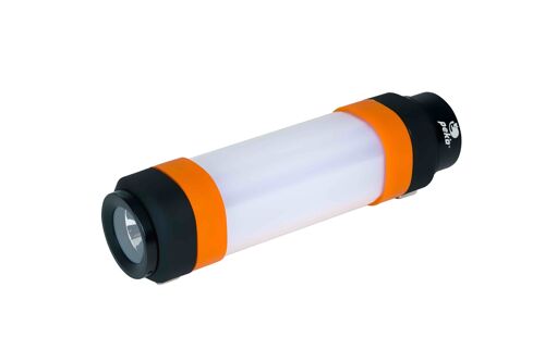 Lámpara tubo LED recargable