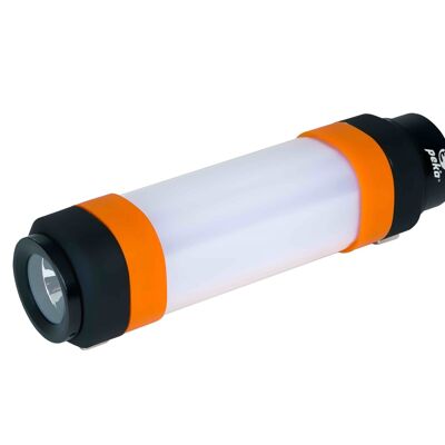 Lámpara tubo LED recargable