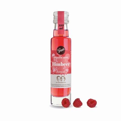 Gepp's Raspberry Aperitif Vinegar, 100 ml