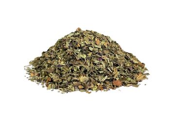 Épice Basilic - contenance : 30 g - parfait pour la cuisine méditerranéenne - Épice italienne 2