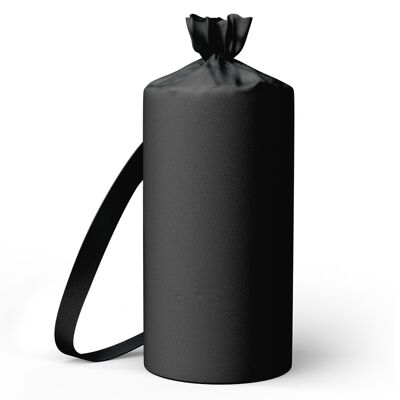 Storage bag for Denim Mat - Black