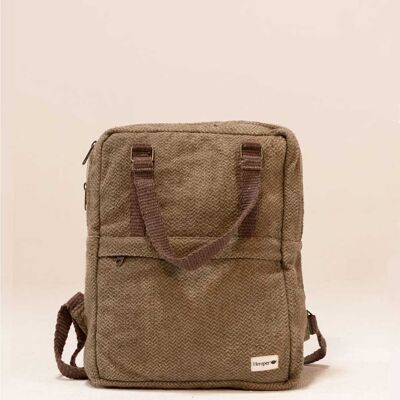 Green Gokyo Backpack
