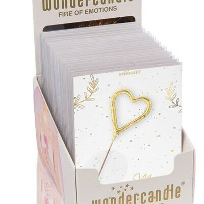Assortiment de mariage Mini Wondercard