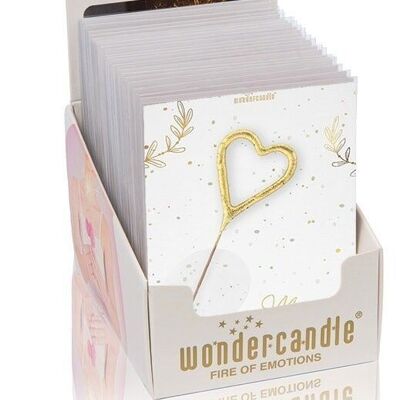 Assortiment de mariage Mini Wondercard
