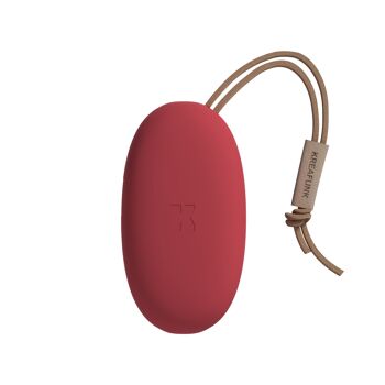 toCHARGE mini 2 - Rouge épicé 3