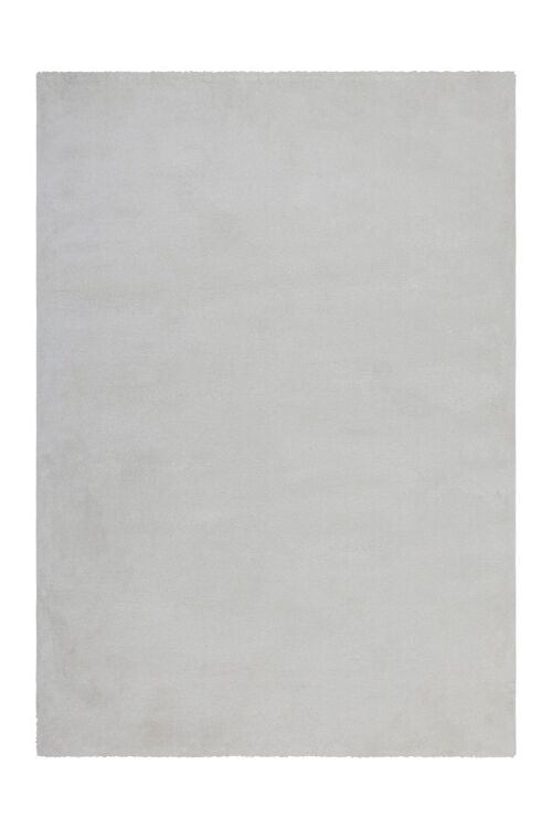 Teppich Softtouch ivory 160 x 230 cm