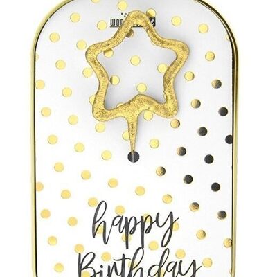 Happy Birthday Polka Dots Edition Wondercake