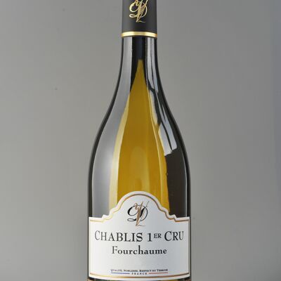 CHABLIS 1ER CRU FOURCHAUME