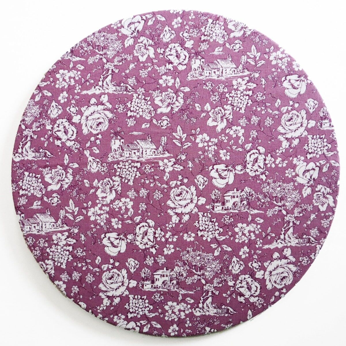 SOTTOPIATTO COLLEZIONE TOILE DE JOUY cod.4