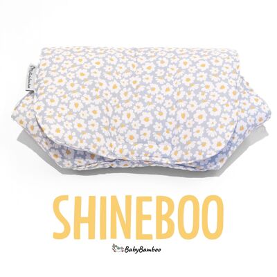 Tapis à langer nomade SHINEBOO