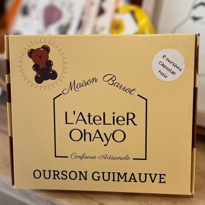 L'Atelier Ohayo