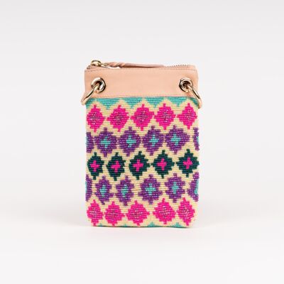 Bead mini bolso