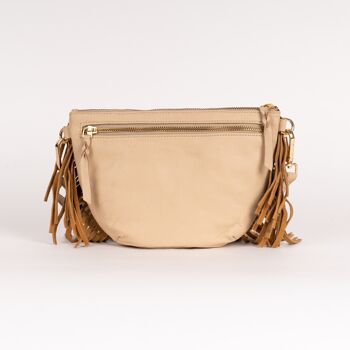 Kaia Crossbody à 4