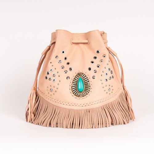 Sofia Bucket Bag a