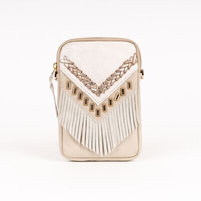 Tassels mini bolso d