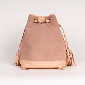 SAC SEAU VIRGINIE B 3