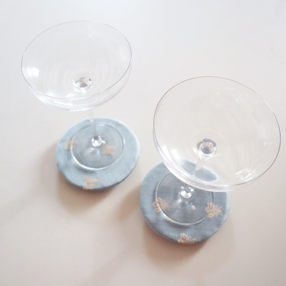 SOTTOBICCCHIERE COLLEZIONE API cod.1