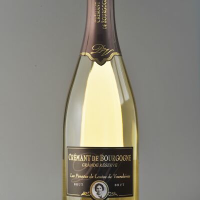 CREMANT DE BOURGOGNE "GRANDE RESERVE"