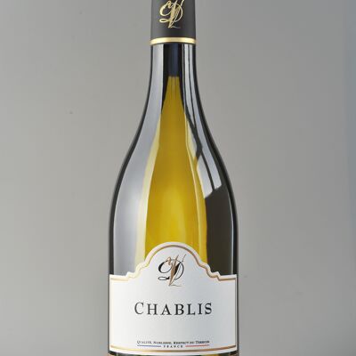 CHABLIS